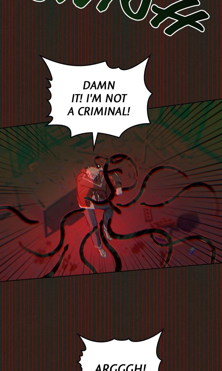 Dealing With Demons Chapter 47 21